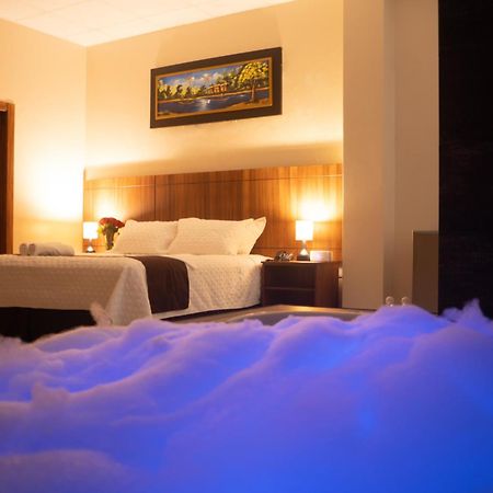 Hotel La Ria Durán Екстериор снимка