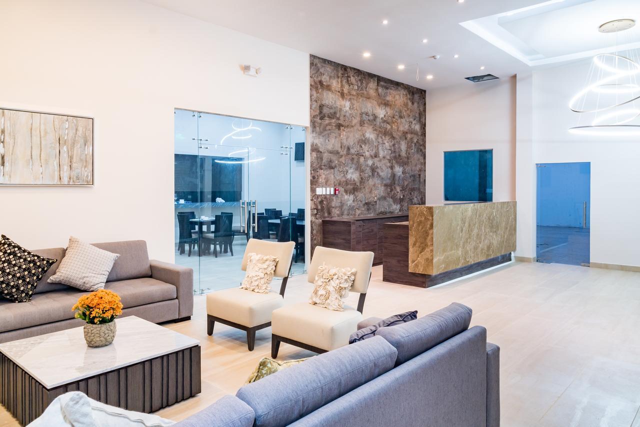 Hotel La Ria Durán Екстериор снимка